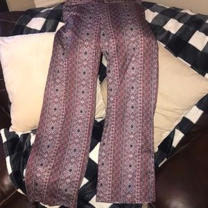 Casual Pants
